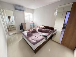 Blk 606 Bedok Reservoir Road (Bedok), HDB 4 Rooms #576699451